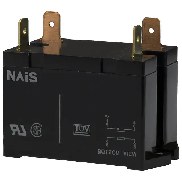 HE1AN-Q-AC240V Panasonic Electric Works